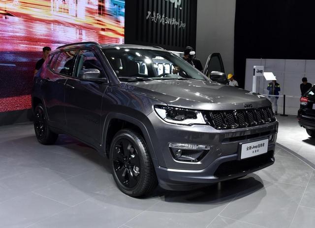 jeep指南者2022款，jeep指南者2022款优点缺点