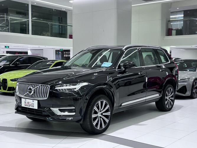 沃尔沃xc90价格多少(xc90真实售价)