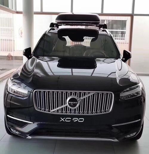 沃尔沃xc90价格多少(xc90真实售价)