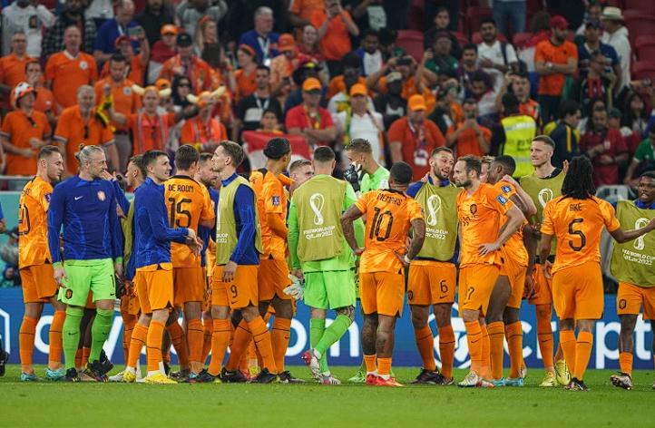 荷兰vs厄瓜多尔直播视频在线观看 世界杯荷兰vs厄瓜多尔几点结束