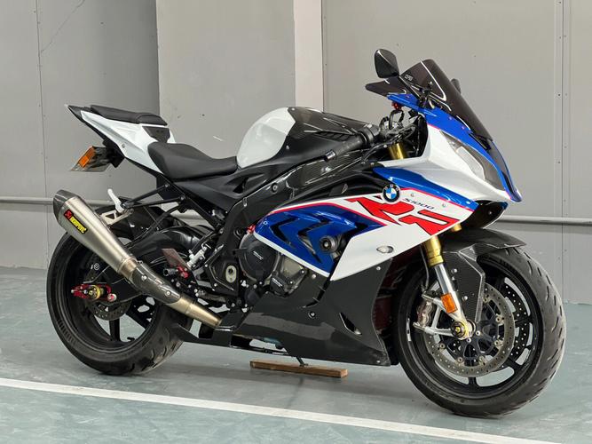 宝马s1000rr，宝马s1000rr属于什么类型