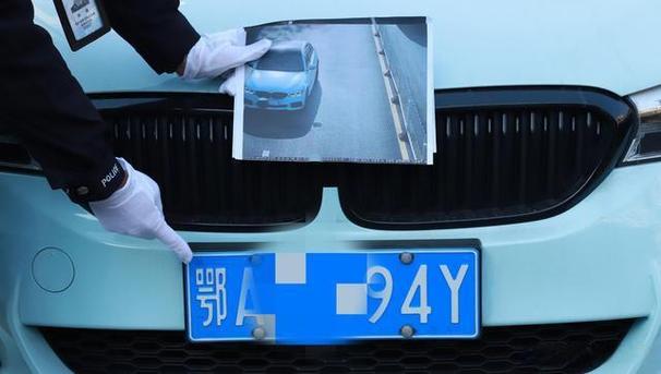 车牌为什么被套牌?被套牌一定要换新牌吗