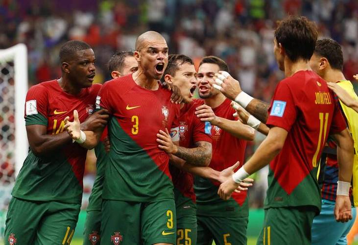 摩洛哥vs葡萄牙(如何评价这场比赛)