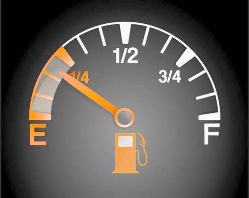 为什么汽车油表慢慢回升？车启动后油表慢慢上升