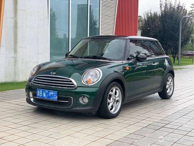 二手mini cooper？minicooper降价了吗