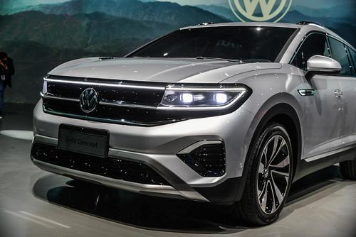 大众7万一8万suv？大众6万到8万的车型