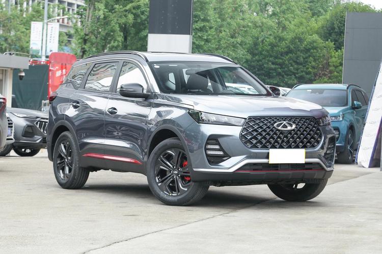 2021十大建议买的suv 2021十大建议买的车at变速箱suv