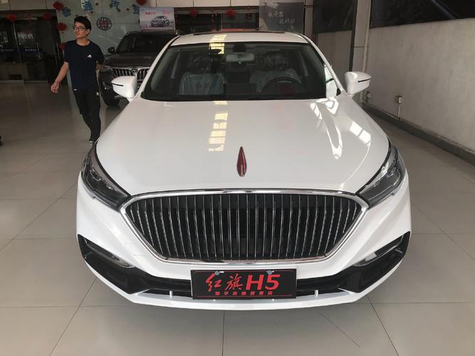 中国一汽红旗suv价格?红旗h55suv多少钱
