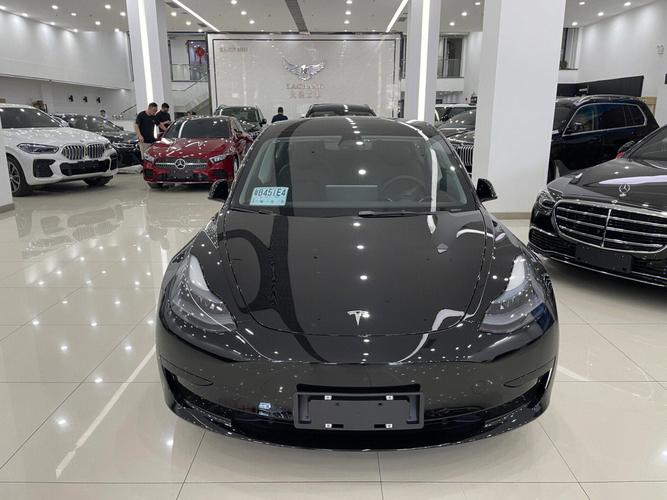 特斯拉model3降价22万？model3下半年会降价吗