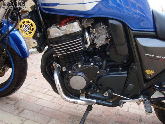 cb400为什么四缸平衡(cb400四缸平衡详细教程)