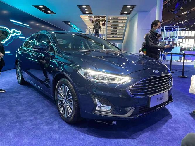 福特蒙迪欧2022款多少钱？蒙迪欧2022款落地价优缺点