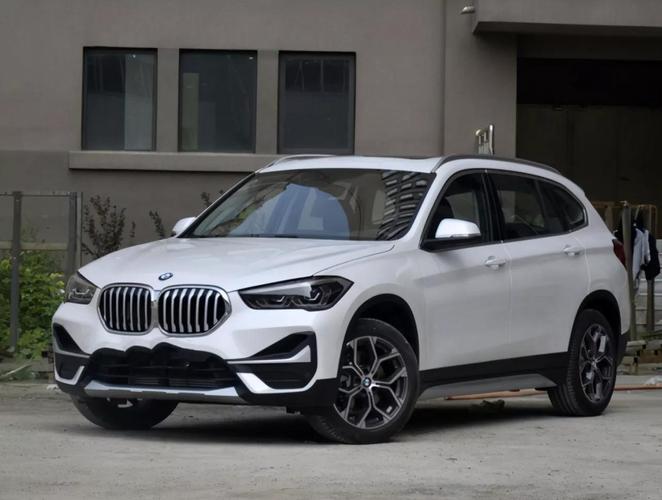 新bmw x1(2022款新宝马x1深度评测)