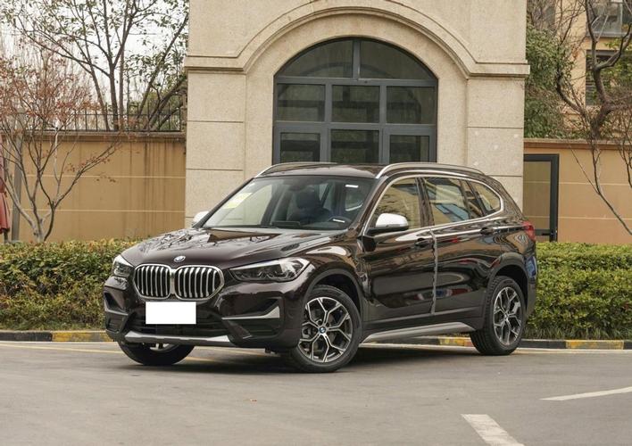 新bmw x1(2022款新宝马x1深度评测)