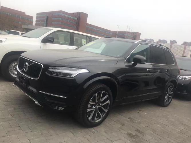 沃尔沃价格表,德国沃尔沃xc90售价