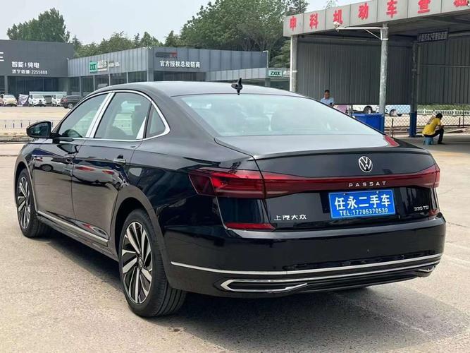 帕萨特330豪华版落地价,帕萨特330经典豪华版落地价