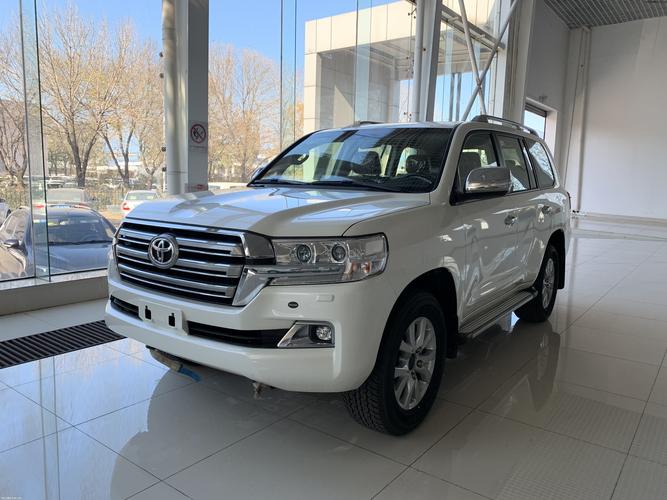 陆巡是什么档次的车?陆巡是什么档次车