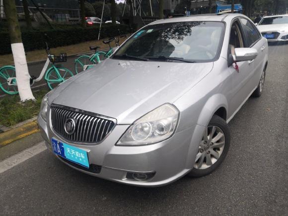 11年的二手凯越值2万吗,2011凯越二手车手动的值