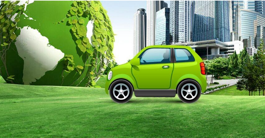 无忧出行，绿色未来：探索北京新能源汽车