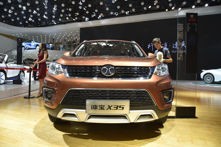 中国汽车为什么贵2017 为什么车在中国卖那么贵
