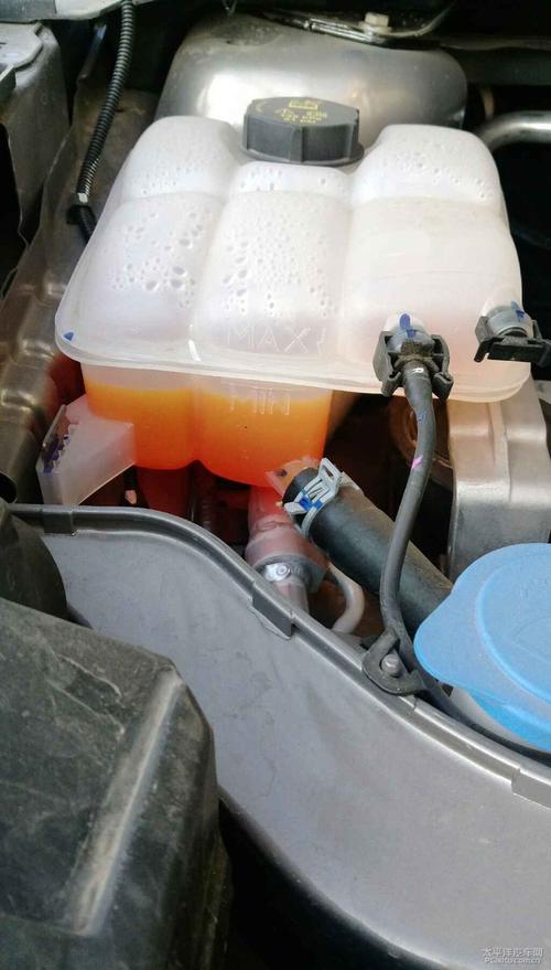 电动车为什么加防冻液？电动汽车的防冻液起什么作用