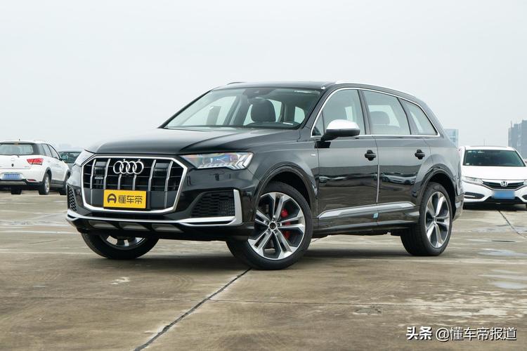 2022款奥迪q7价格(q7l奥迪2022款落地价)