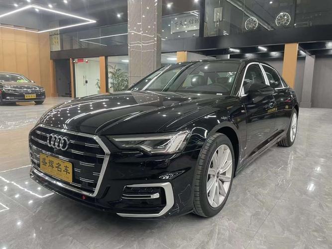 奥迪a6新车报价2023款,奥迪a6油电混合2023款报价