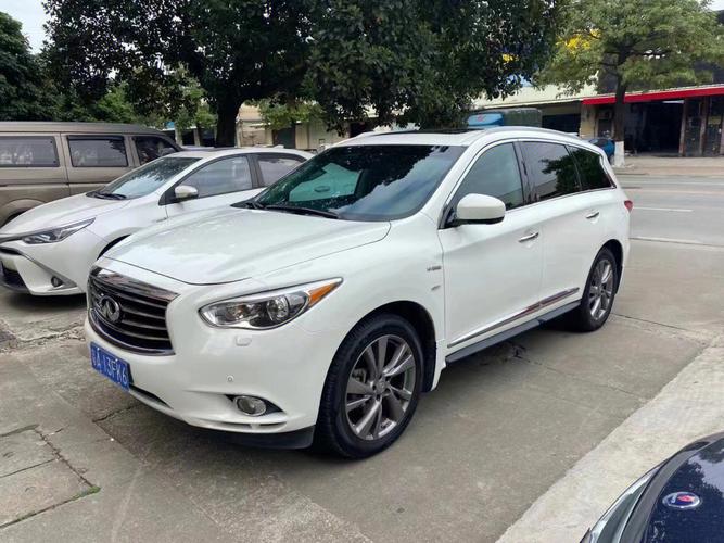 英菲尼迪suv报价qx60？23款英菲尼迪qx60落地价