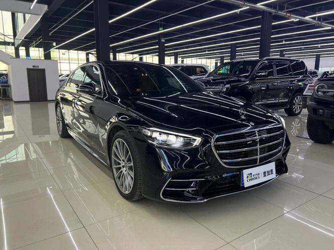 奔驰s450l新车报价2022款多少钱？奔驰s350l2023款落地价