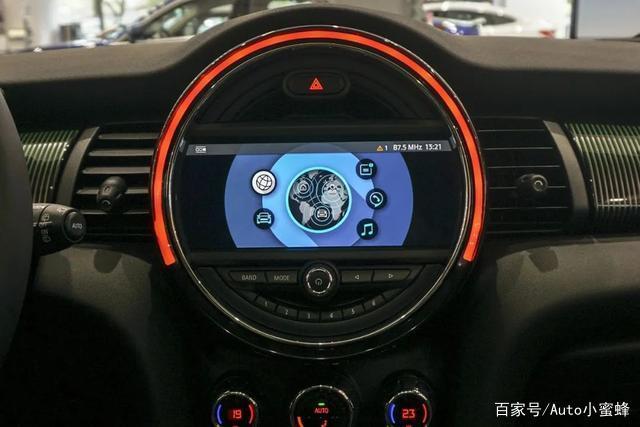 迷人之选—MINICooper车型全方位解析