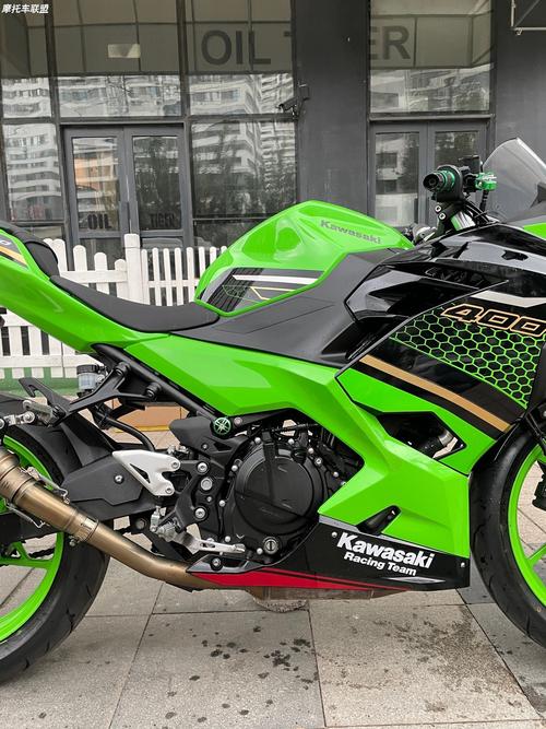 川崎ninja400(川崎ninja400什么时候引进国内的)