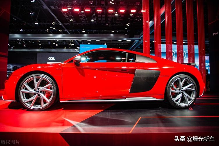 r8奥迪报价2022款价格，2023奥迪r8售价多少万