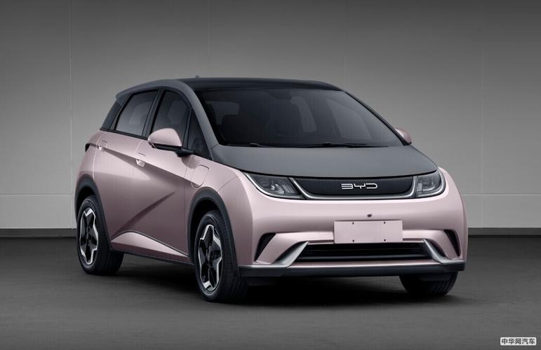 比亚迪微型小汽车，比亚迪海豚属于小型新能源汽车吗