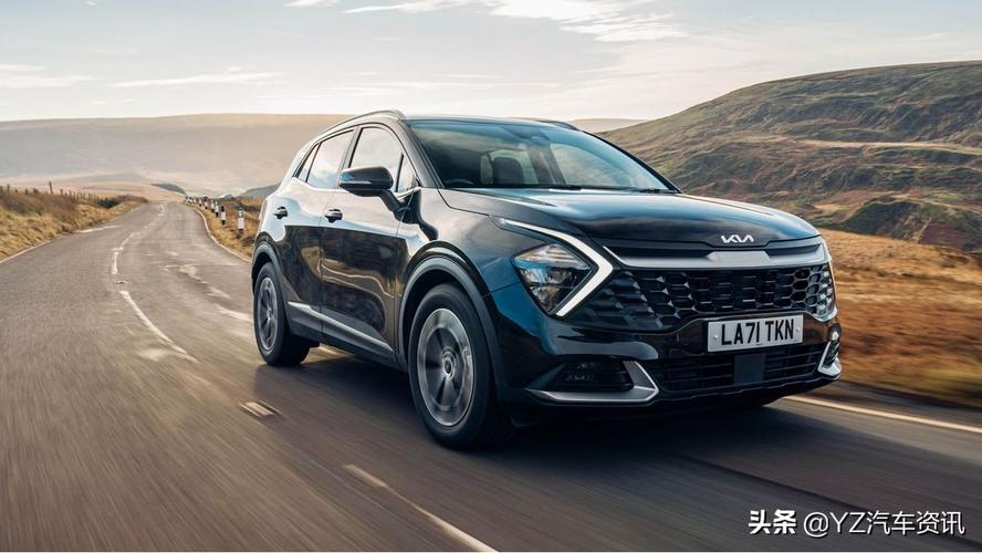 2022年新款suv车型？2022买什么车好suv