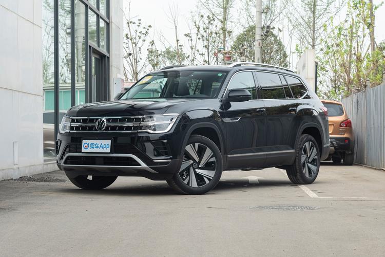 2022年新款suv车型？2022买什么车好suv