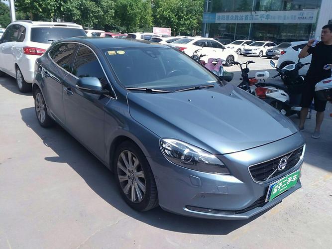 沃尔沃V40为什么加95号汽油,沃尔沃加92号油会怎样