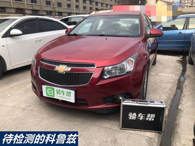 科鲁兹为什么被称为神车？克鲁兹为什么叫神车