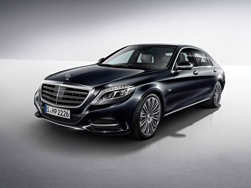 为什么奔驰s600停售了(为什么新的奔驰没有S600型号)