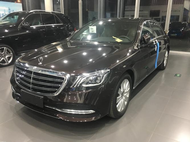 奔驰s350l多少钱一台？2022奔驰s350l落地价