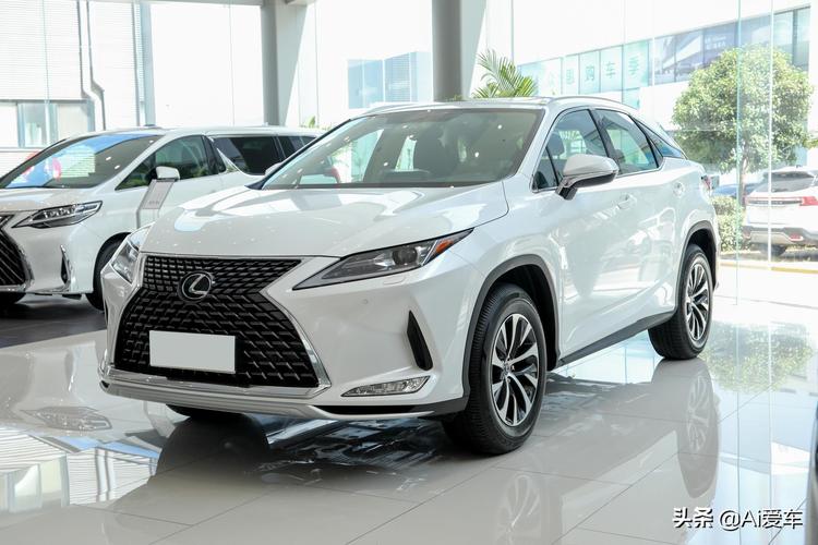 雷克萨斯车型大全和价格?雷克萨斯lx300最新报价