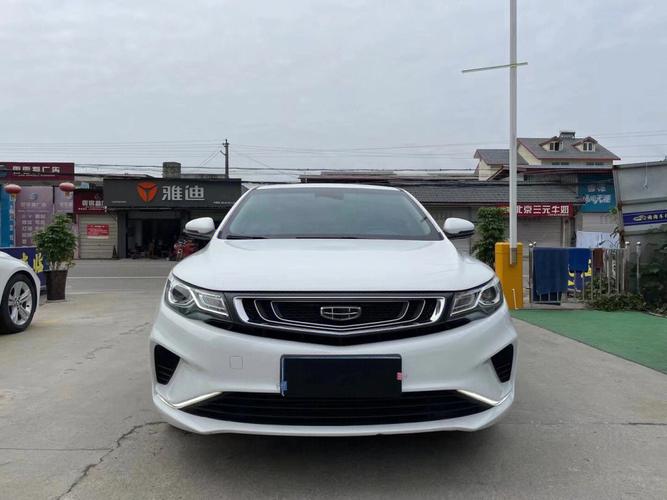 帝豪gl为什么搞1.8l,为什么都不建议买帝豪gl