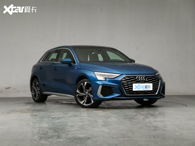 2021款奥迪a3落地多少钱?2021款奥迪a3多少钱