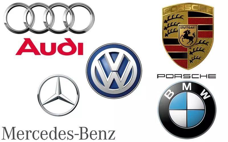 德系车品牌大全，德系车有哪些品牌