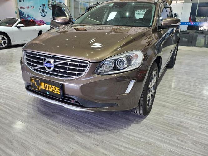 沃尔沃xc60价格？xc60的真实成交价