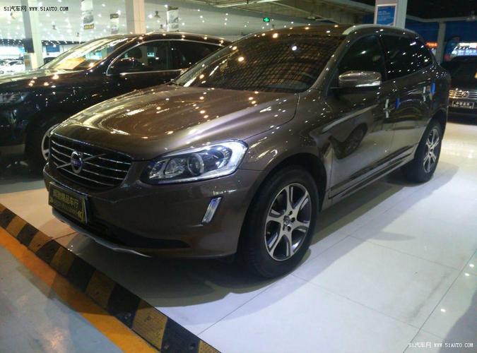 沃尔沃xc60价格？xc60的真实成交价