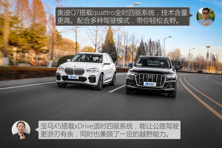 凯迪拉克新款suv？将与宝马X5、奥迪Q7竞争