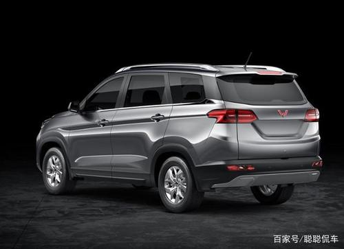 五菱宏光七座suv？五菱宏光七座高配价位