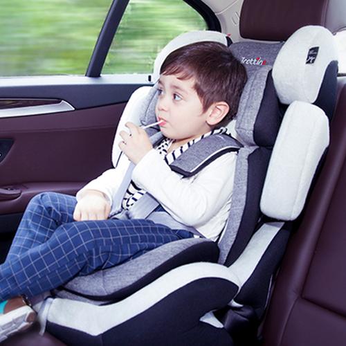 为什么要给宝宝安装车载座椅，所有车都能安装儿童座椅吗