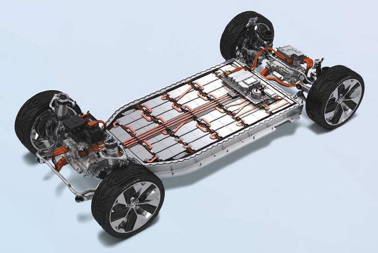 纯电动汽车 纯电动汽车电池寿命