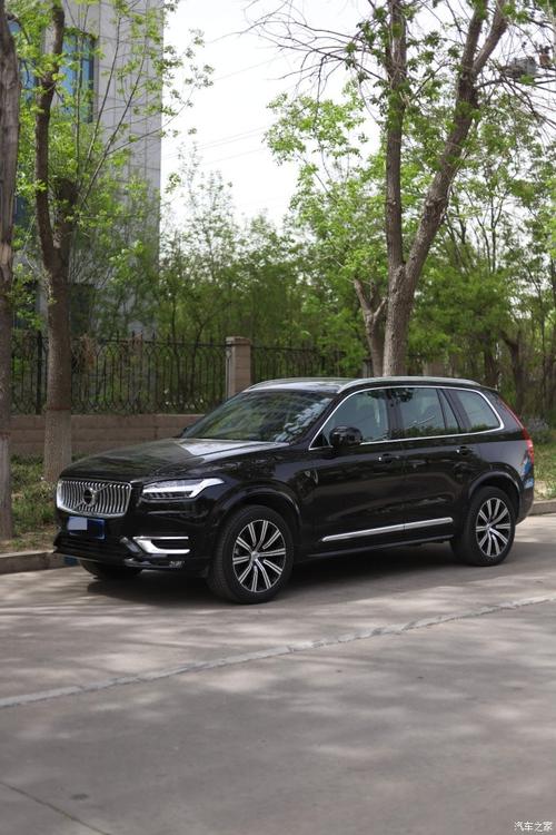 沃尔沃xc90最真实口碑(沃尔沃xc90使用三年的感受)