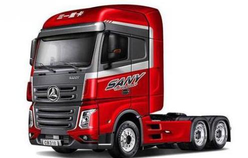 国产十大品牌汽车,中国十大顶级重卡排名